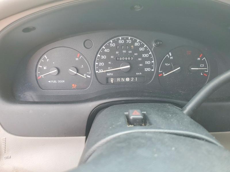 Aukcja sprzedaży 1999 Ford Ranger, vin: 1FTYR14V9XPA41216, numer aukcji: 55596586