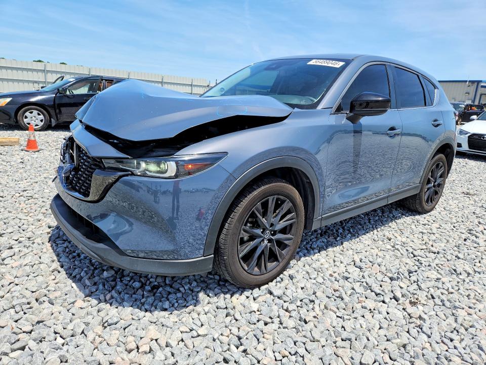 Aukcja sprzedaży 2023 Mazda Cx-5, vin: JM3KFBCM8P0139036, numer aukcji: 56489046