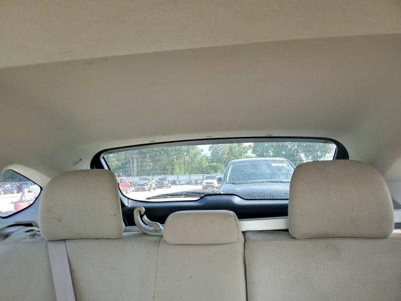 58540196 :رقم المزاد ، JF2GPAVCXE8322769 vin ، 2014 Subaru Xv Crosstrek مزاد بيع