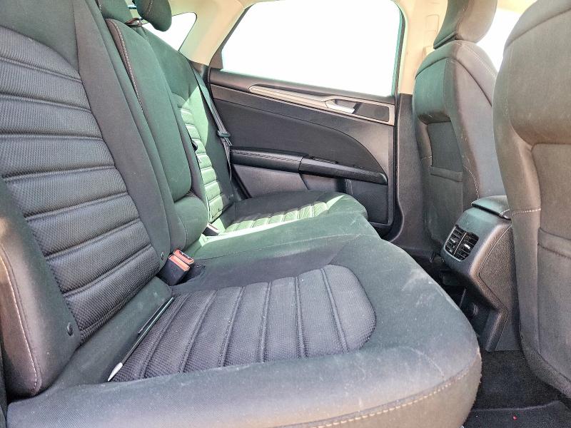 Aukcja sprzedaży 2017 Ford Fusion, vin: 3FA6P0H76HR221238, numer aukcji: 58926096