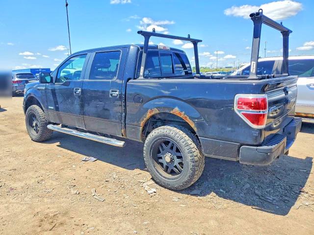 Aukcja sprzedaży 2012 Ford F150, vin: 1FTFW1ET8CKD86130, numer aukcji: 57433066