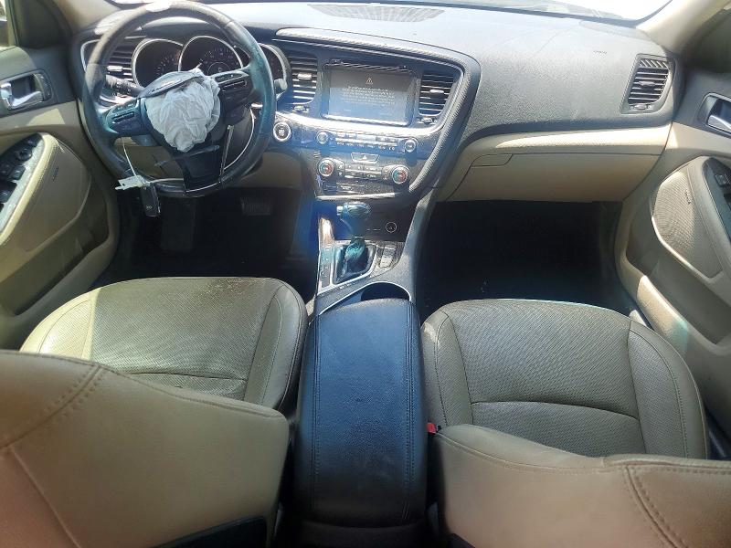 Aukcja sprzedaży 2014 Kia Optima, vin: 5XXGN4A71EG266815, numer aukcji: 57023656