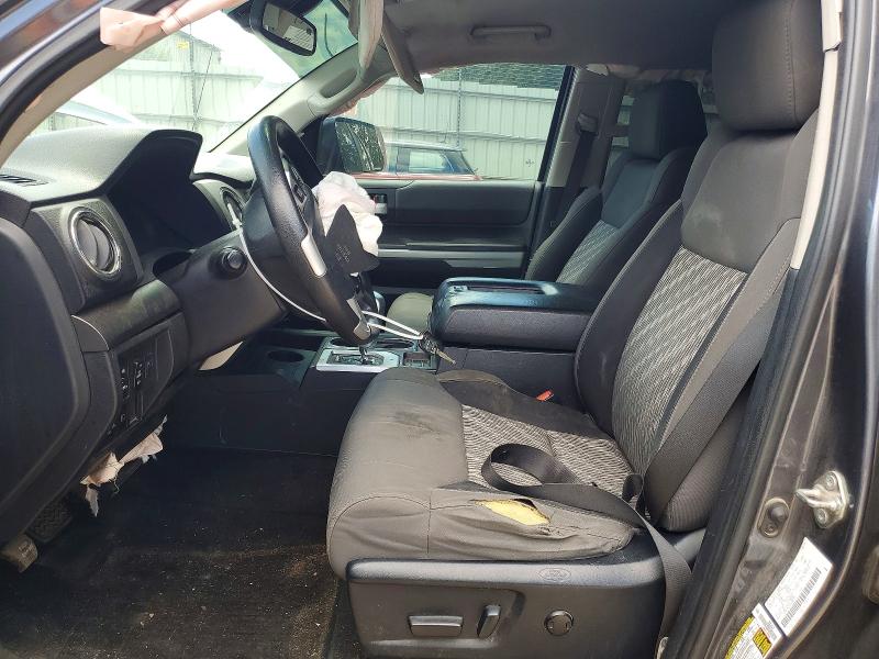 Продаж на аукціоні авто 2019 Toyota Tundra, vin: 5TFRY5F18KX250755, номер лоту: 58513696