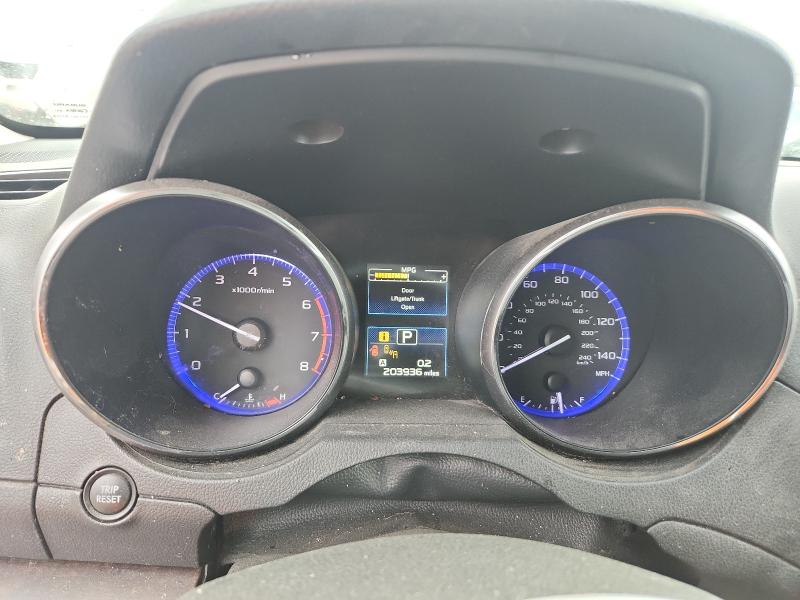 2015 Subaru Outback მანქანა იყიდება აუქციონზე, vin: 4S4BSAJC3F3343356, აუქციონის ნომერი: 58436416