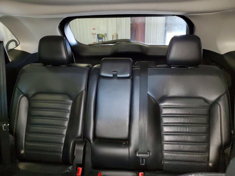 Продажа на аукционе авто 2016 Ford Edge, vin: 2FMPK4J84GBB01034, номер лота: 56682306