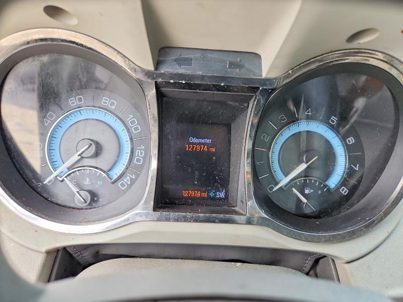 57706166 :رقم المزاد ، 1G4GF5G30DF271469 vin ، 2013 Buick Lacrosse مزاد بيع