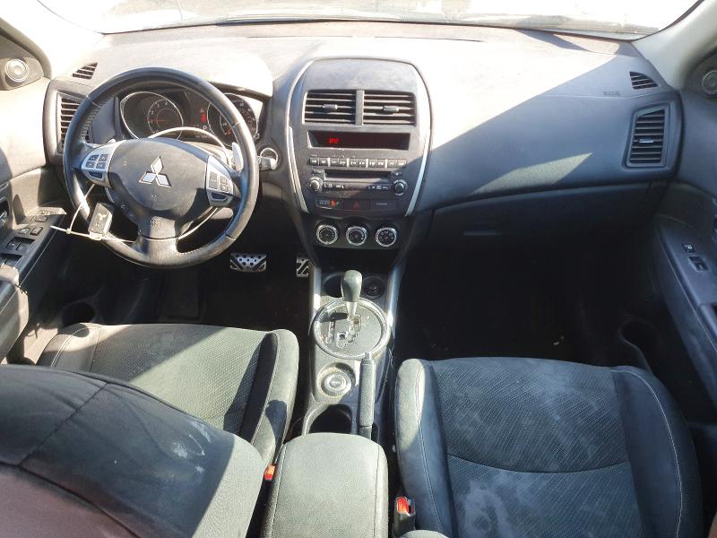 Продажа на аукционе авто 2013 Mitsubishi Outlander Sport, vin: 4A4AR5AU2DE022561, номер лота: 59394136