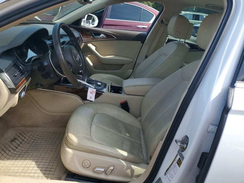 Продаж на аукціоні авто 2017 Audi A6, vin: WAUG8AFCXHN025966, номер лоту: 56856856