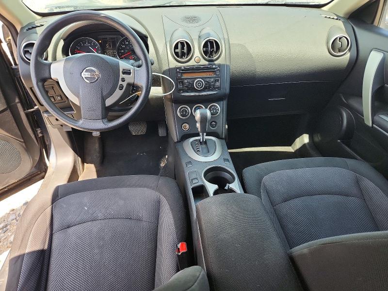 Продаж на аукціоні авто 2012 Nissan Rogue, vin: JN8AS5MVXCW419223, номер лоту: 58027946