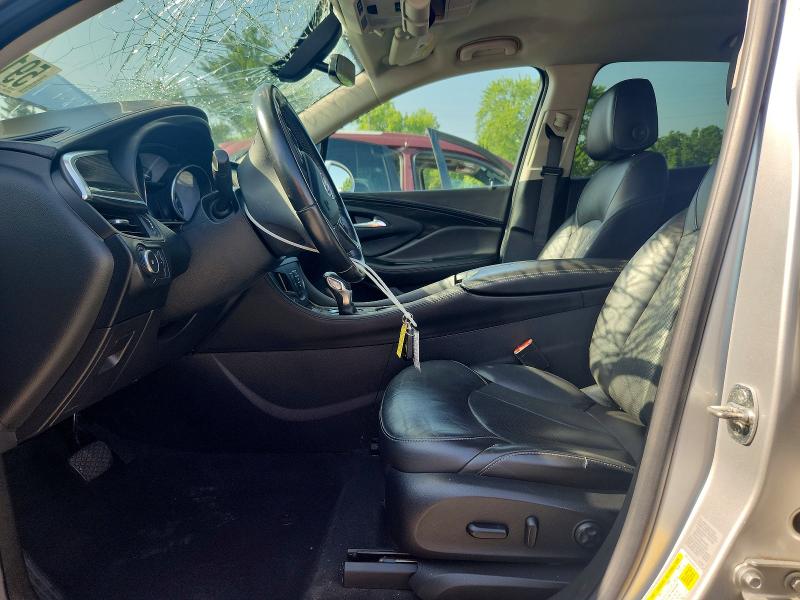 Aukcja sprzedaży 2019 Buick Envision, vin: LRBFX2SA4KD021077, numer aukcji: 59150166