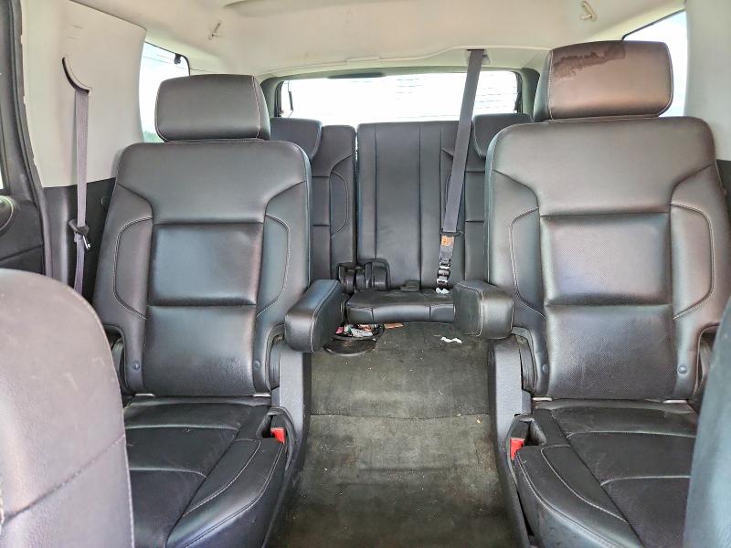 2015 Gmc Yukon მანქანა იყიდება აუქციონზე, vin: 1GKS1BKC6FR140703, აუქციონის ნომერი: 57253066