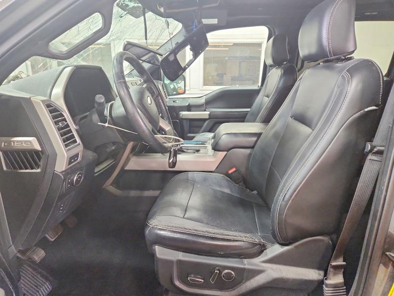 Продаж на аукціоні авто 2015 Ford F150, vin: 1FTEW1EGXFKE30275, номер лоту: 58930426