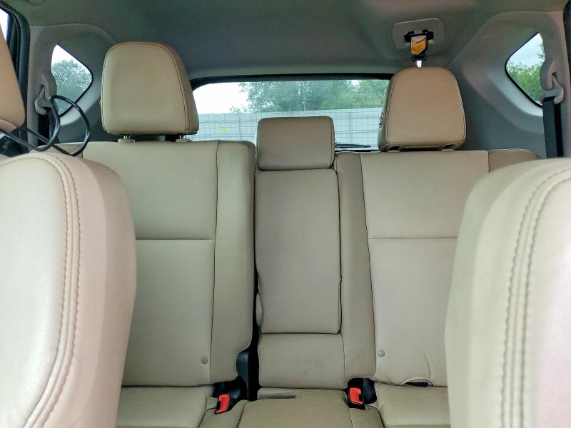 Aukcja sprzedaży 2015 Toyota Rav4, vin: 2T3YFREV9FW195787, numer aukcji: 58357696