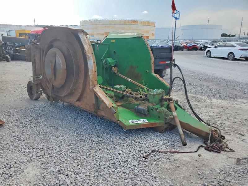56461976 :رقم المزاد ، 1P0FC3RGJNB000235 vin ، 2022 John Deere Unknown مزاد بيع