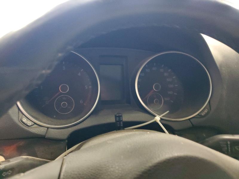 Продаж на аукціоні авто 2011 Volkswagen Jetta, vin: 3VWPL7AJXBM654846, номер лоту: 57786246