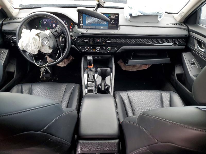 Продажа на аукционе авто 2024 Honda Accord, vin: 1HGCY2F68RA040834, номер лота: 58849246
