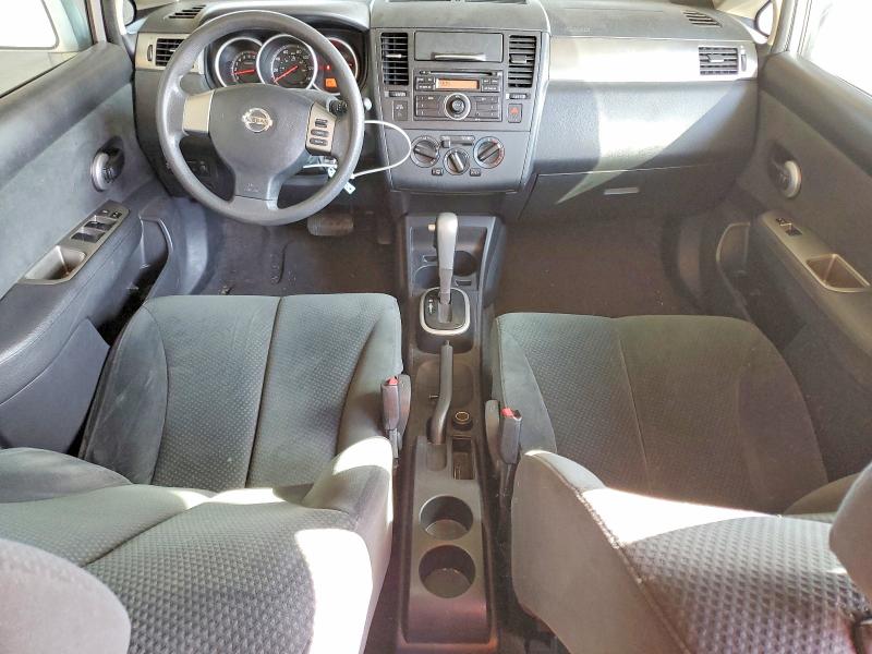 2012 Nissan Versa მანქანა იყიდება აუქციონზე, vin: 3N1BC1CP4CL374443, აუქციონის ნომერი: 55802146