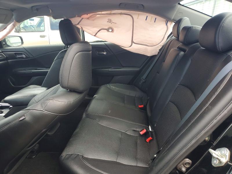 Продаж на аукціоні авто 2015 Honda Accord, vin: 1HGCR3F94FA008830, номер лоту: 57123066