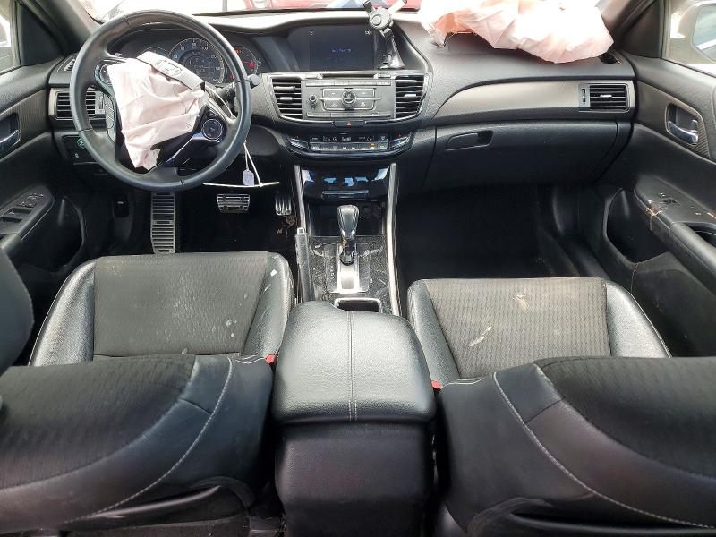 Продаж на аукціоні авто 2016 Honda Accord, vin: 1HGCR2F5XGA212699, номер лоту: 57413116