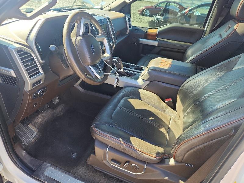 Продаж на аукціоні авто 2015 Ford F150, vin: 1FTFW1EF2FFA12071, номер лоту: 56432056