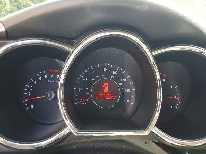 Продажа на аукционе авто 2012 Kia Optima, vin: 5XXGM4A76CG070370, номер лота: 56104076