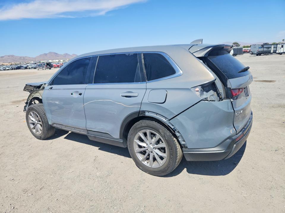 Продажа на аукционе авто 2025 Honda Cr-v, vin: 2HKRS3H45SH326280, номер лота: 56102206