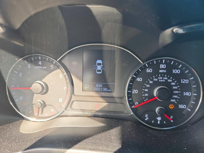 2014 Kia Forte მანქანა იყიდება აუქციონზე, vin: KNAFX4A80E5114301, აუქციონის ნომერი: 85624615