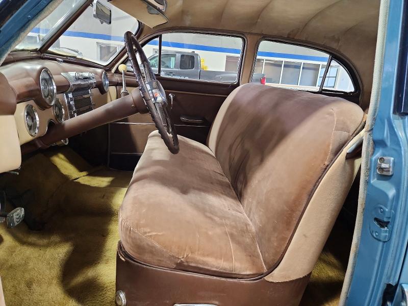 56475296 :رقم المزاد ، 5162581514963658 vin ، 1948 Buick Ukn مزاد بيع
