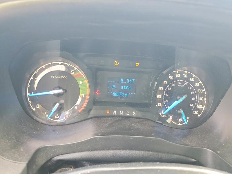 2019 Ford Ranger მანქანა იყიდება აუქციონზე, vin: 1FTER4EH9KLB05476, აუქციონის ნომერი: 58381086