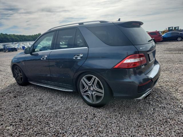 Aukcja sprzedaży 2013 Mercedes-benz Ml, vin: 4JGDA7EB8DA148605, numer aukcji: 57681866