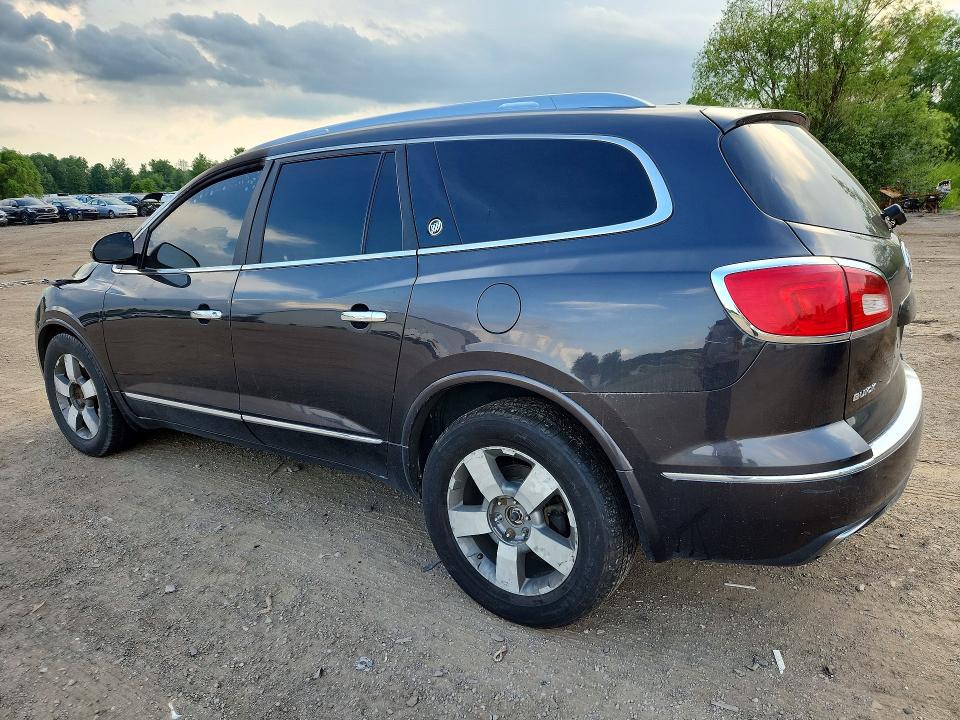 2014 Buick Enclave მანქანა იყიდება აუქციონზე, vin: 5GAKVBKD7EJ373092, აუქციონის ნომერი: 56811856