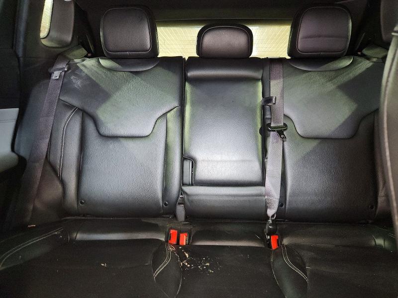 Продажа на аукционе авто 2025 Jeep Compass, vin: 3C4NJDCN4ST523903, номер лота: 58273786