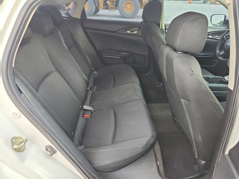 Aukcja sprzedaży 2020 Honda Civic, vin: 19XFC2F62LE004071, numer aukcji: 52408616