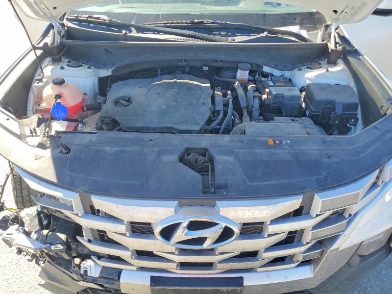 2023 Hyundai Santa Cruz მანქანა იყიდება აუქციონზე, vin: 5NTJADAE7PH071701, აუქციონის ნომერი: 56825206