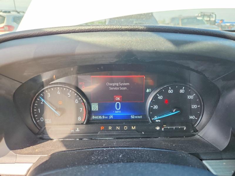 2021 Ford Explorer მანქანა იყიდება აუქციონზე, vin: 1FMSK8DH0MGA04169, აუქციონის ნომერი: 56336826