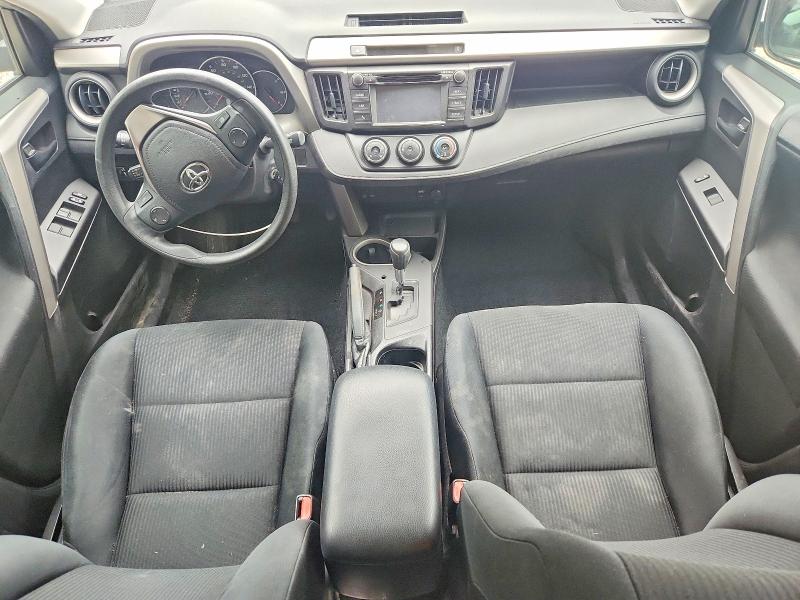 Продаж на аукціоні авто 2016 Toyota Rav4, vin: 2T3ZFREV7GW257371, номер лоту: 56452636