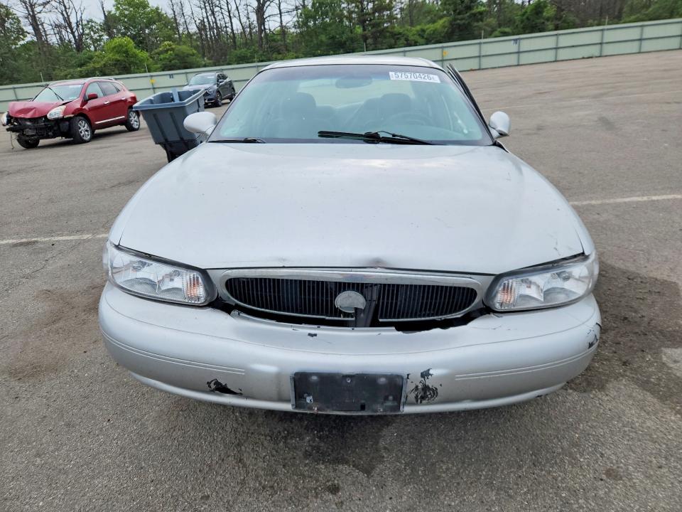 Aukcja sprzedaży 2004 Buick Century, vin: 2G4WS52J141210667, numer aukcji: 57570426