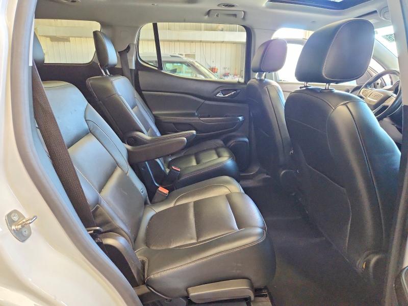 Aukcja sprzedaży 2017 Gmc Acadia, vin: 1GKKNMLS5HZ262235, numer aukcji: 56874676
