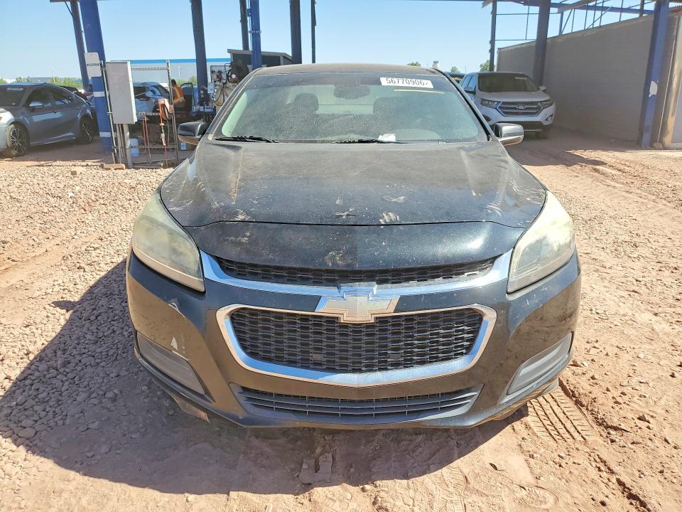 Продажа на аукционе авто 2015 Chevrolet Malibu, vin: 1G11B5SL5FF328550, номер лота: 56770906