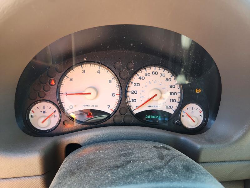 Aukcja sprzedaży 2003 Jeep Liberty, vin: 1J4GL48K23W554865, numer aukcji: 56031006