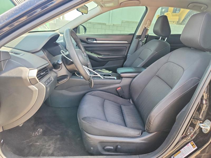 Продаж на аукціоні авто 2021 Nissan Altima, vin: 1N4BL4DV9MN403051, номер лоту: 56323096