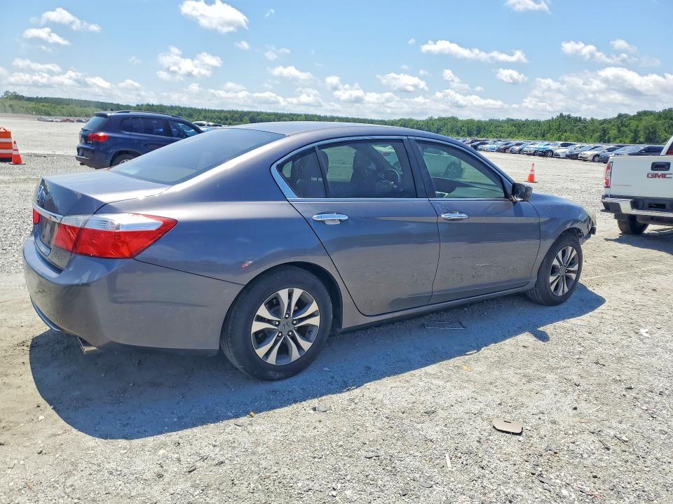 Aukcja sprzedaży 2013 Honda Accord, vin: 1HGCR2F31DA134159, numer aukcji: 58348066