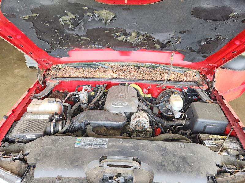 56627446 :رقم المزاد ، 3GCEK14V96G242284 vin ، 2006 Chevrolet Silverado مزاد بيع