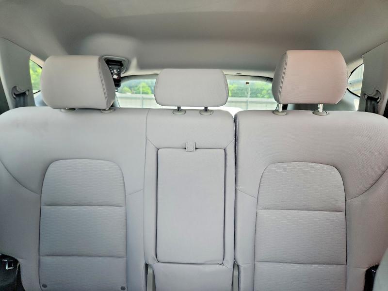 Продаж на аукціоні авто 2020 Hyundai Tucson, vin: KM8J3CA42LU174496, номер лоту: 58009626