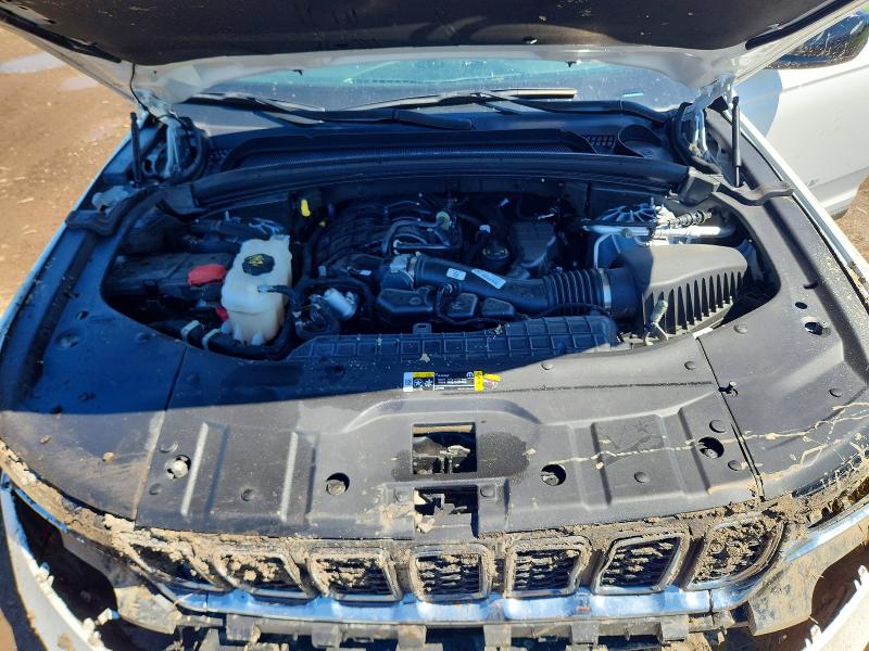 Продаж на аукціоні авто 2024 Jeep Grand Cherokee, vin: 1C4RJHAG5RC699295, номер лоту: 58442946