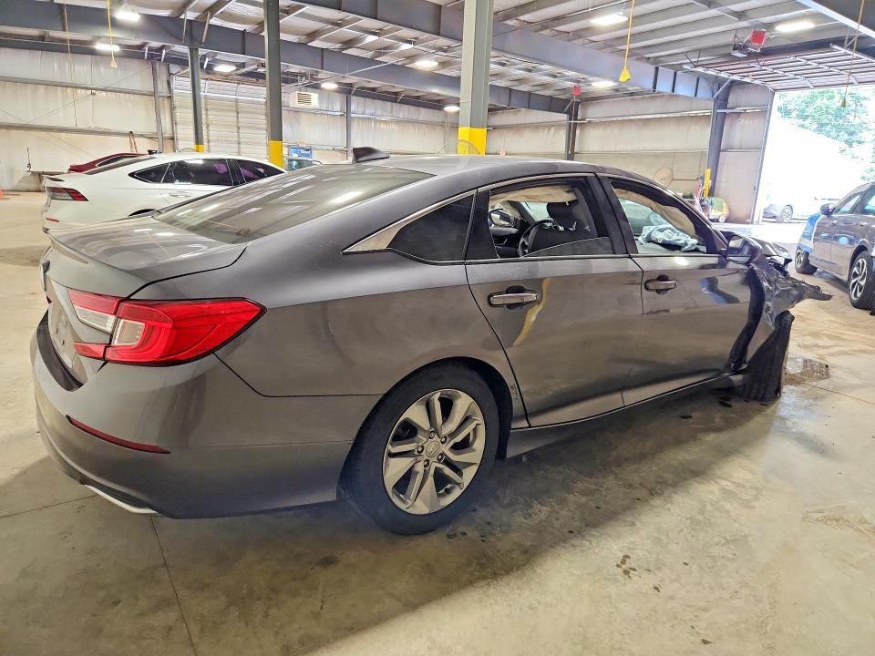 Продажа на аукционе авто 2020 Honda Accord, vin: 1HGCV1F11LA049888, номер лота: 58628256