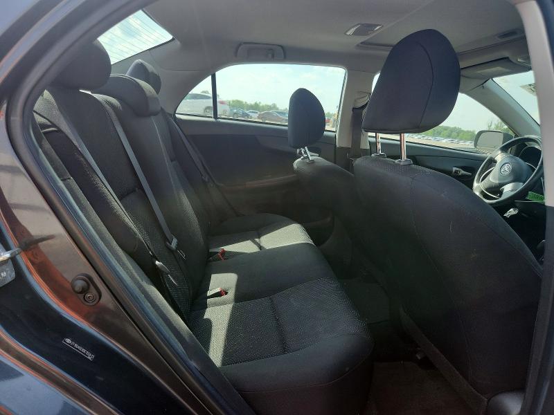 Продаж на аукціоні авто 2009 Toyota Corolla, vin: 2T1BU40E89C103413, номер лоту: 56530766