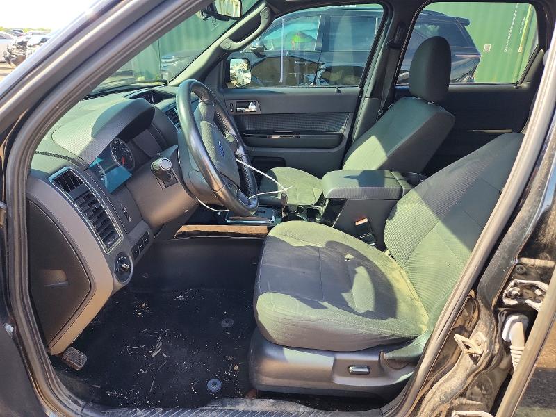 Aukcja sprzedaży 2012 Ford Escape, vin: 1FMCU0DG6CKC38433, numer aukcji: 58631786