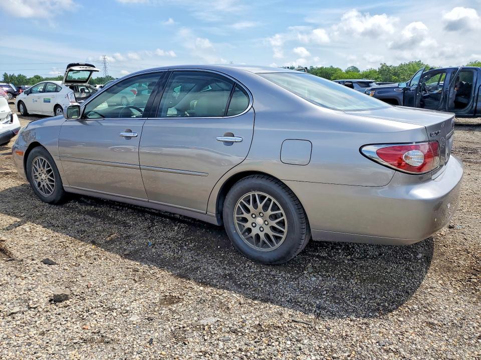 Продаж на аукціоні авто 2004 Lexus Es, vin: JTHBA30G145031432, номер лоту: 58414656