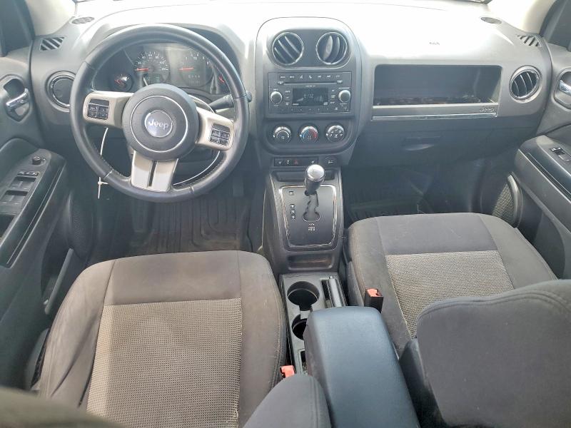 Aukcja sprzedaży 2011 Jeep Compass, vin: 1J4NT1FAXBD241444, numer aukcji: 55711606